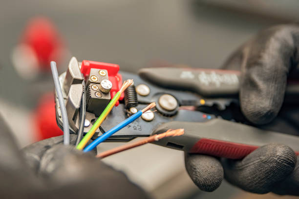 Best Residential Electrician Services  in South Hill, WA