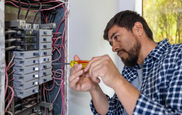 Best Electrical Repair Services  in South Hill, WA